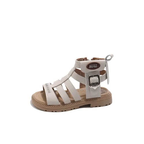 TONYBEAR Детские сандалии MID Топ Kids