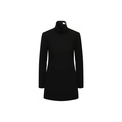 CELINE FW21 Свитер Женский Черный