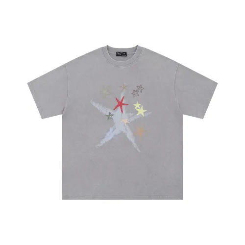 CUWU Унисекс Футболки