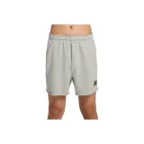 Светло-дымчатый серый