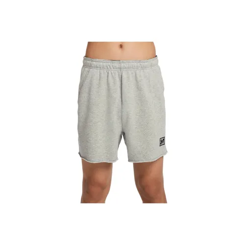 Nike HeritageDri Форма Спортивные шорты Мужские Светлый Дым Серый