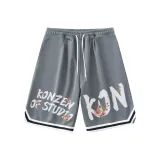 Светло-серый