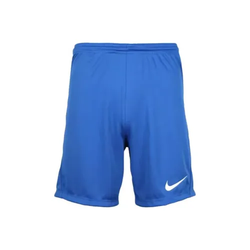 Nike Футбол Низ Мужской Королевский Синий