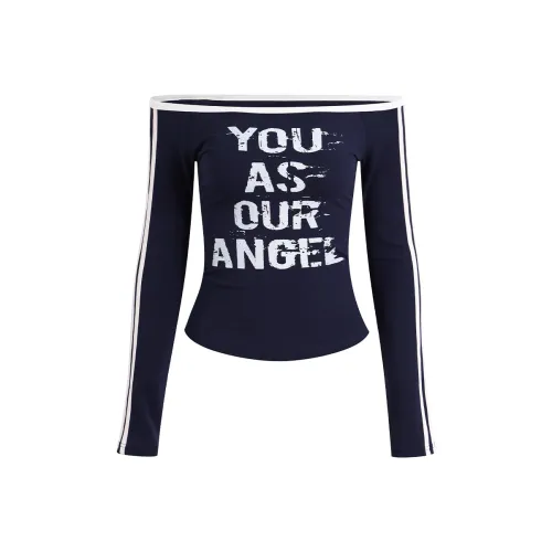 Ariseism Женские футболки