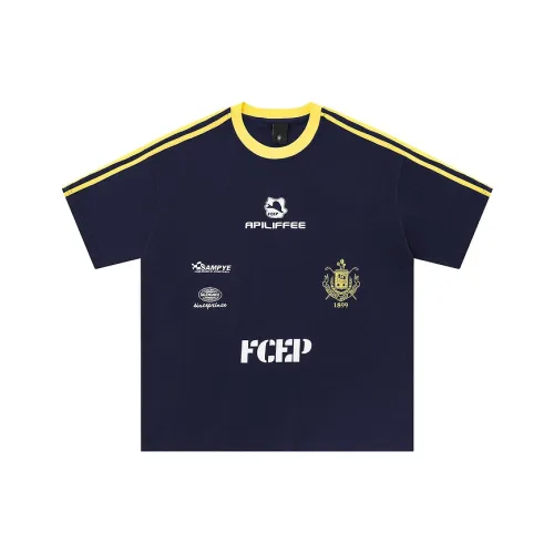 CUWU Унисекс Футболки