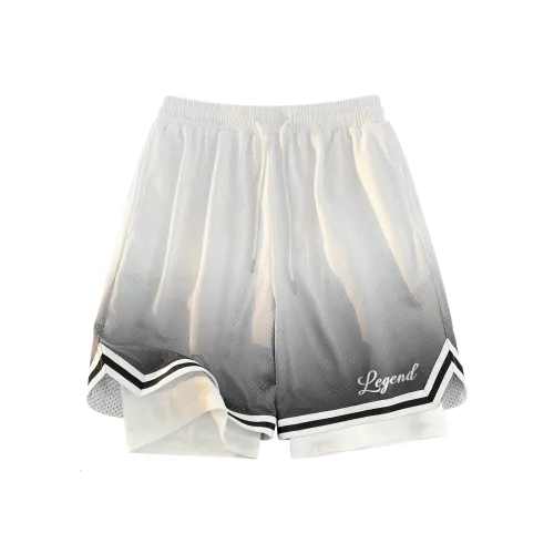 PRESSURE Баскетбольные шорты Унисекс