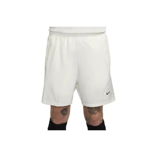 nike Культура OF Футбол Мужские 5' Dri Fit Футбол Шорты Футбол Нижнее Мужское