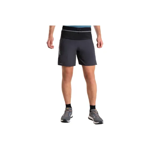 DECATHLON Спортивные шорты Мужские Угольный серый