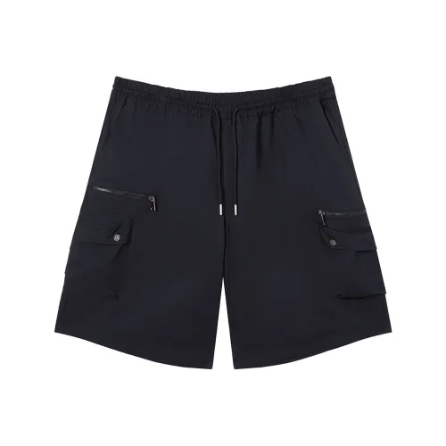 N Max Мужские Повседневные Шорты