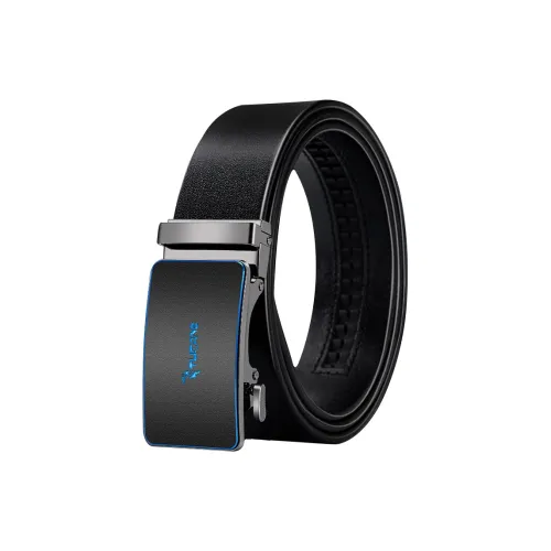 TUCANO Ремни из коровьей кожи Мужской 3,5