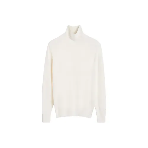 TOTEME FW24 Свитер Женский Экрю