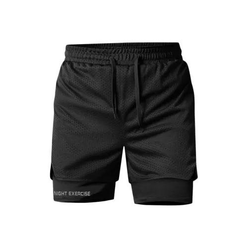 Antioffice Спортивные шорты унисекс