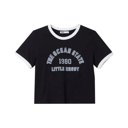 SPAO Женские футболки