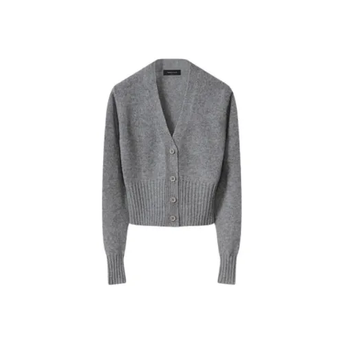 FABIANA FILIPPI Свитер Женский Серый