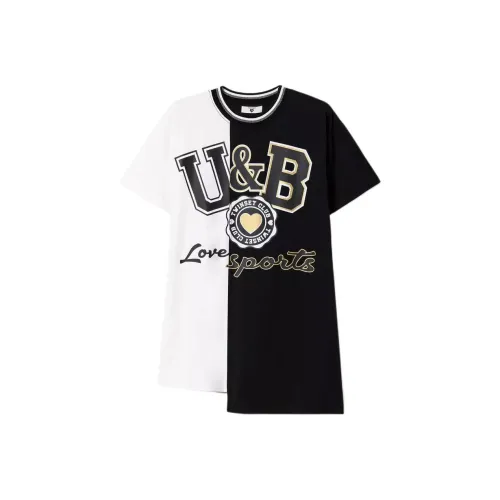 TWINSET Milano T Рубашка Женская Черная