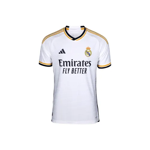 Adidas Real Madrid 5# Беллингем Мужская Футбольная Джерси