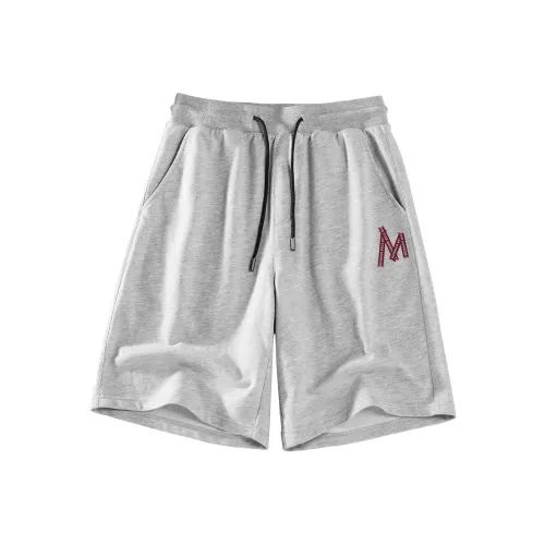 Warrior Мужские Повседневные Шорты