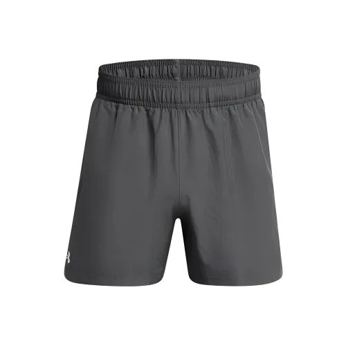 Under Armour UA Tech™ Спортивные шорты Мужские Темно-серые