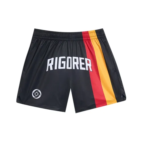 RIGORER MID Шорты для бедра Унисекс