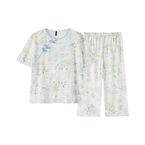 DAISONG Пижамный комплект женский цвет на изображении