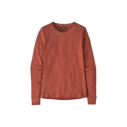 Patagonia Женские Футболки