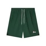 Темно-зеленый