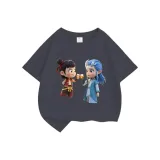 Темно-серый