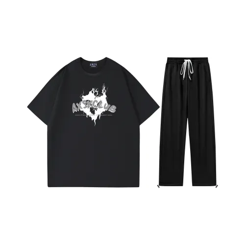 A.X.S.K Повседневная спортивная одежда унисекс