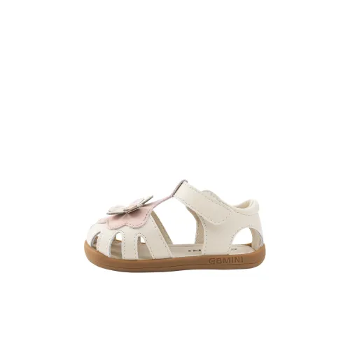 EBMINI Обувь для малышей Низкий верх Детский