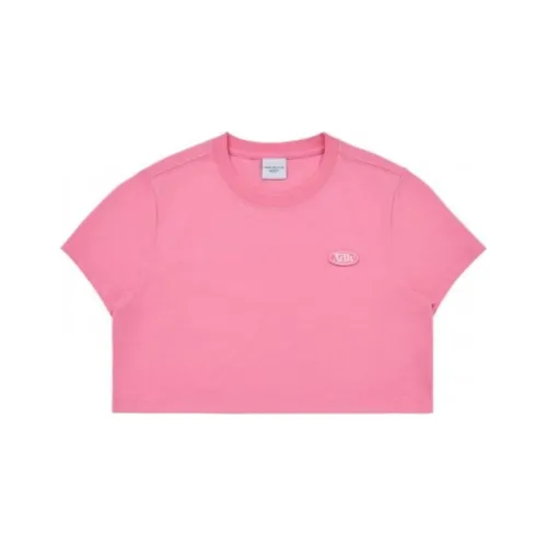 Acme De La Vie ADLV КРОП ТОП Женский