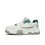 Белый Зеленый