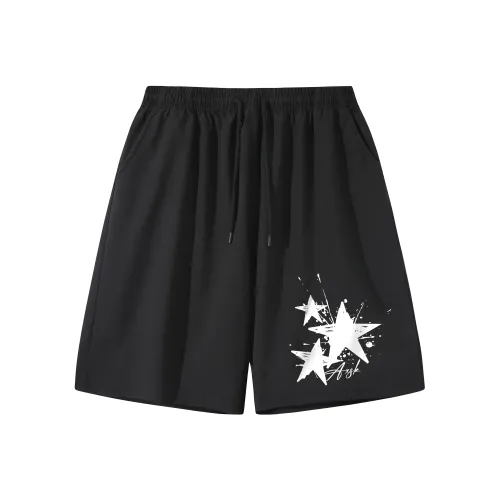 A.X.S.K Унисекс Повседневные шорты
