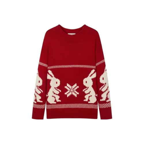 Teenie Weenie Женские Свитеры