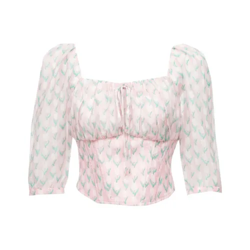 Only Женские Короткие Топы