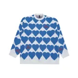 Синий и белый