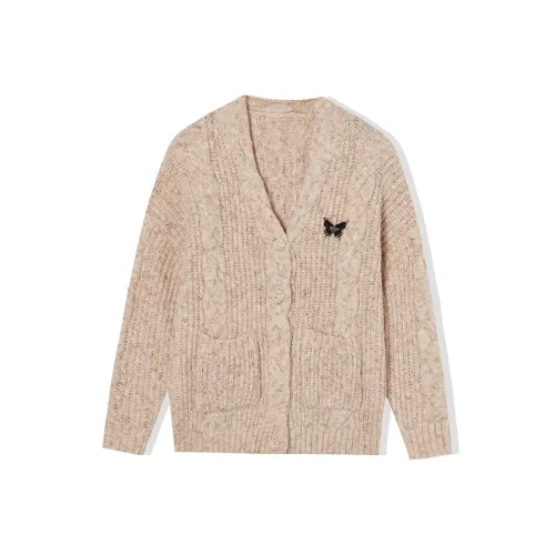 EPTISON WOMAN Женские Свитера