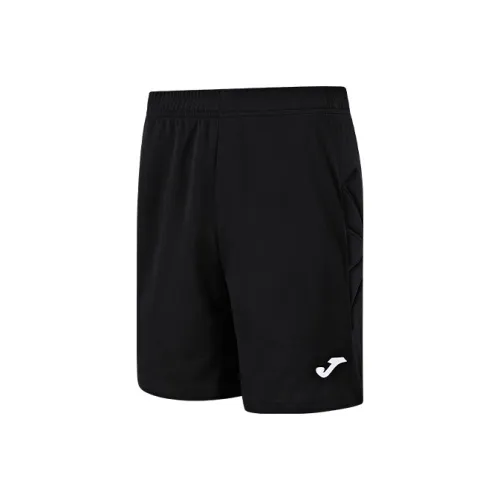 Joma Training Series Футбол Низ Мужской Черный