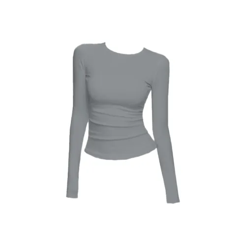 AUSSINO Женские T-рубашки