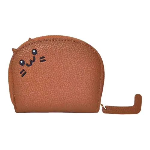 REDOO ПУ (полиуретан) Кошелек Женские Многоцветный