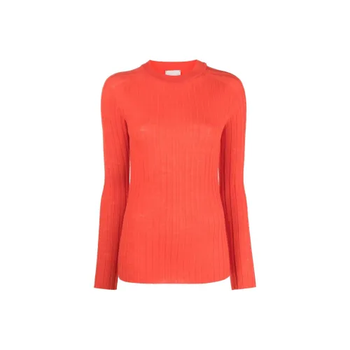 Alysi Красный Женские Свитеры