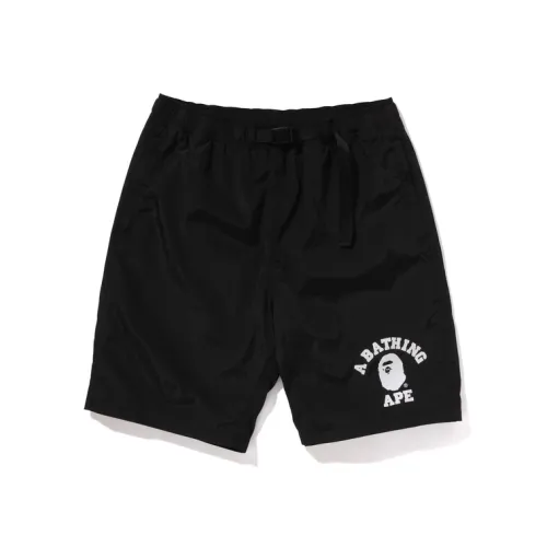 A BATHING APE Мужские Повседневные Шорты