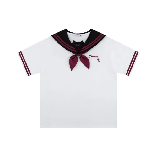 CUWU Унисекс Футболки