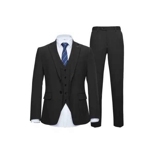 HLA Avantgo series Бизнес-костюм мужской