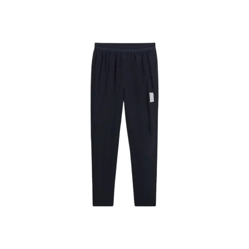 PUMA DRYCELL Морской синий 16 Мужские спортивные брюки