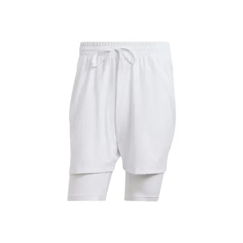 Adidas AEROREADY Теннис Низ Мужской Белый