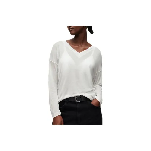 ALLSAINTS Женские футболки