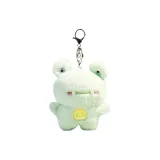 Милый лягушка [подвеска]