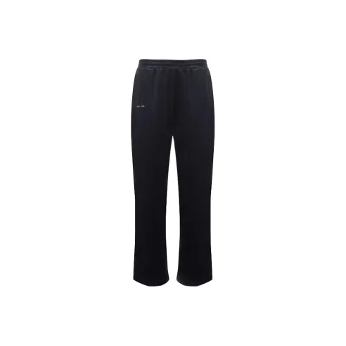 YLDP Унисекс Повседневные брюки