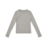 Призрачный серый