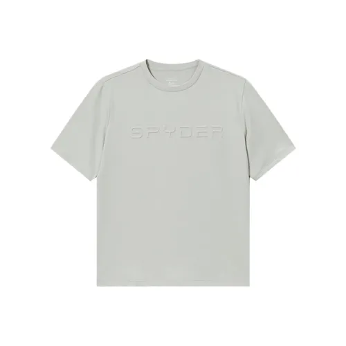 SPYDER Тренировки T-рубашка Женская